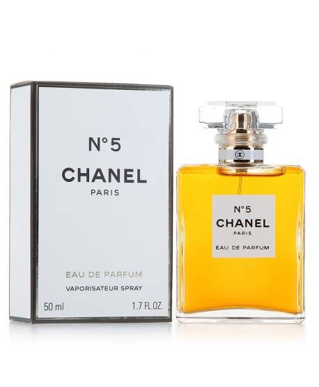 prezzo profumo chanel 5|N°5 .